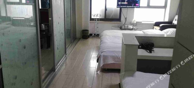 长沙上海城宾馆图片