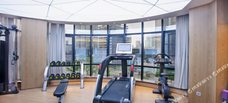 桔子酒店(武汉青年路万松园店)图片