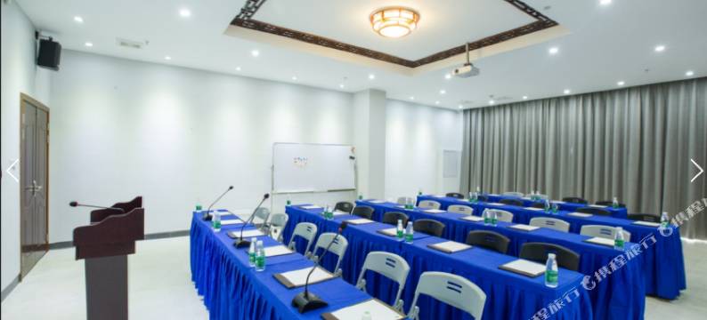 文昌航天椰林湾酒店图片