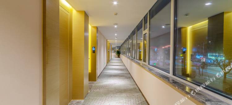 麗枫酒店(邹平黄山路店)图片