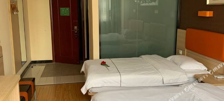 7天酒店(宜昌三峡大学水悦城店)图片