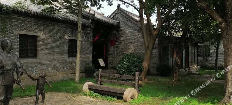 尚客优酒店(台儿庄古城景区店)图片