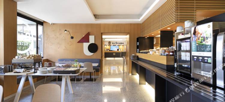 乌迪内住宿加早餐酒店(B&B Hotel Udine)图片