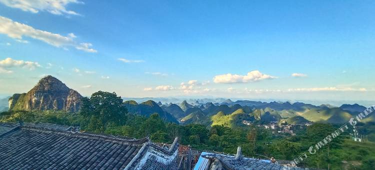 连南鸿运观景楼民宿(千年瑶寨景区店)图片