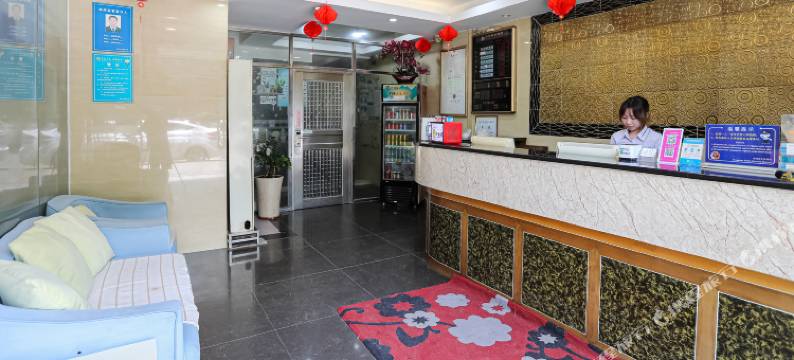 嘉安宾馆(东莞虎门赤岗广场店)图片