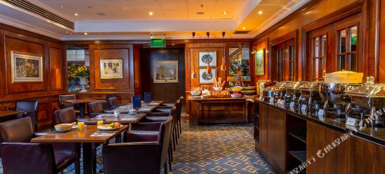 伦敦肯辛顿国敦塔拉酒店(Copthorne Tara Hotel London Kensington)图片