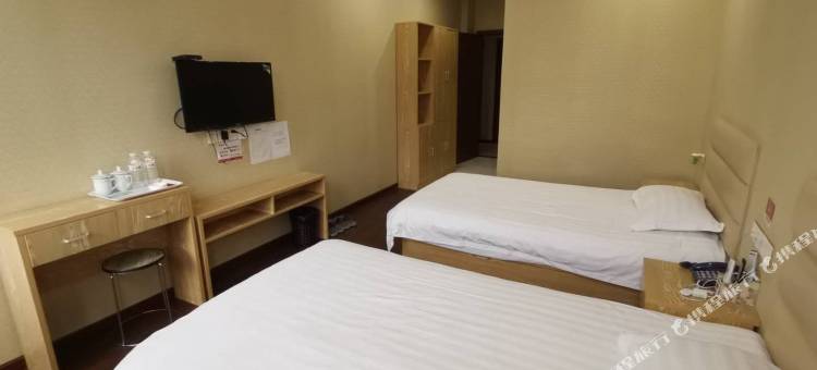 无锡旭阳宾馆图片