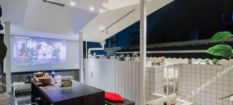 乐宿·艾尚雅(厦门环岛路店)图片