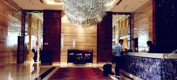 新德里玛玉尔豪尔诺伊达皇冠假日酒店(Crowne Plaza New Delhi Mayur Vihar Noida)图片