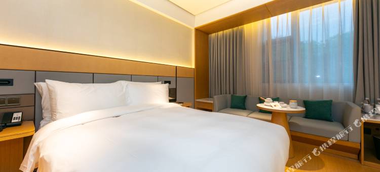 全季酒店(上海新国际博览中心高科西路店)图片