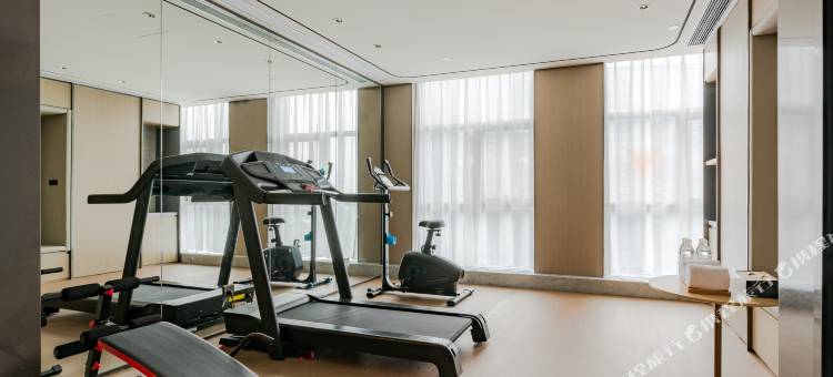 全季酒店(绍兴镜湖新区店)图片