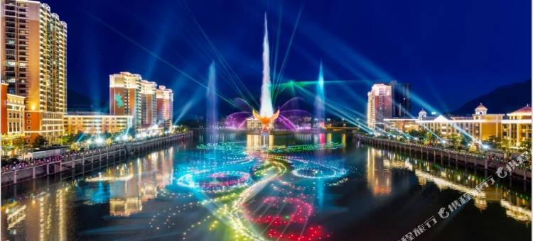 逸轩家庭民宿(凤县凤凰湖景区店)图片