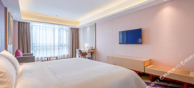 麗枫酒店(佛山南海影视城店)图片