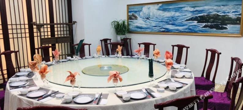 济南军休大厦图片