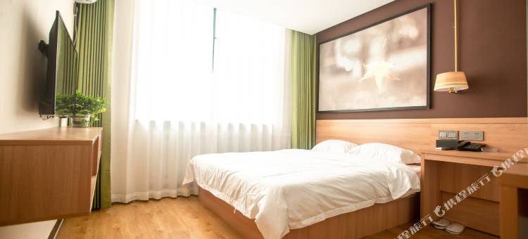 承德吉悦酒店图片