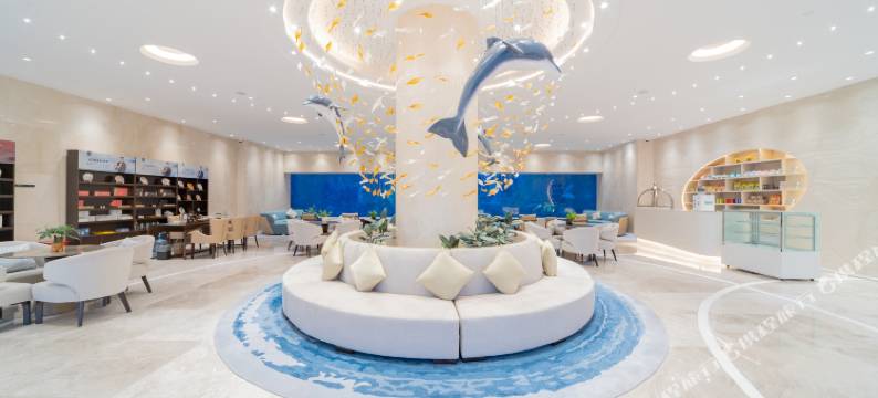 大理海洋酒店图片