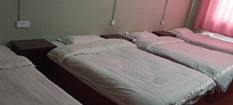 栾川君安宾馆图片