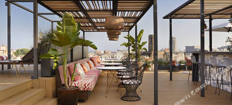 维维多拉金普顿酒店(Kimpton Vividora Hotel)图片