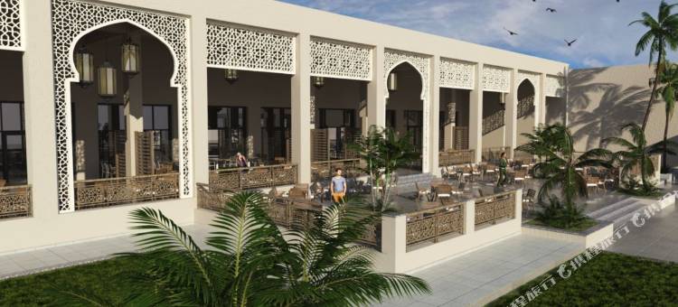 拉斯索马施柏阁酒店(Steigenberger Resort Ras Soma)图片