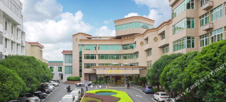 赣州宾馆(江南宋城文化历史旅游区店)图片