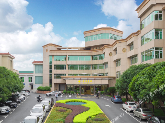赣州宾馆(江南宋城文化历史旅游区店)
