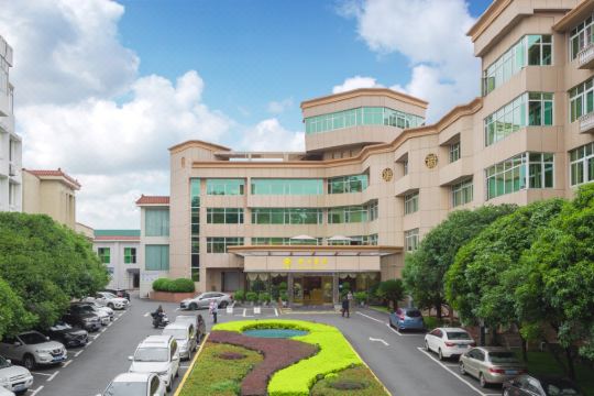 赣州宾馆预订价格,联系电话位置地址【携程酒店】