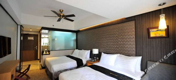 Le Monet Hotel图片