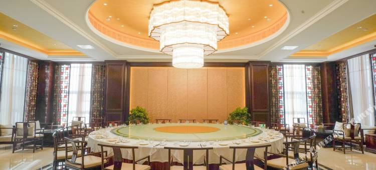 中裕大酒店(滨州中海风景区店)图片