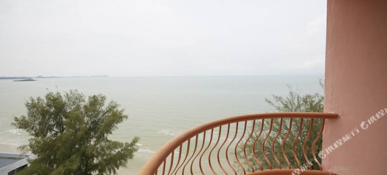 阳光湾JC私人公寓(JC Sunshine Bay Resort Port Dickson)图片