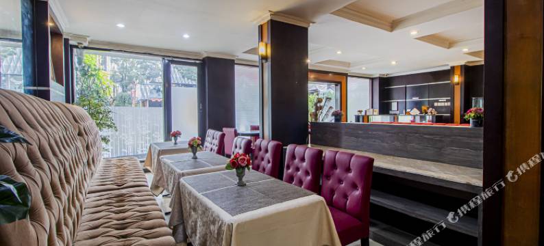 The Feli Hotel图片