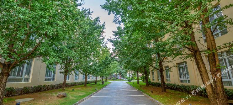 腾冲空港观光温泉酒店图片