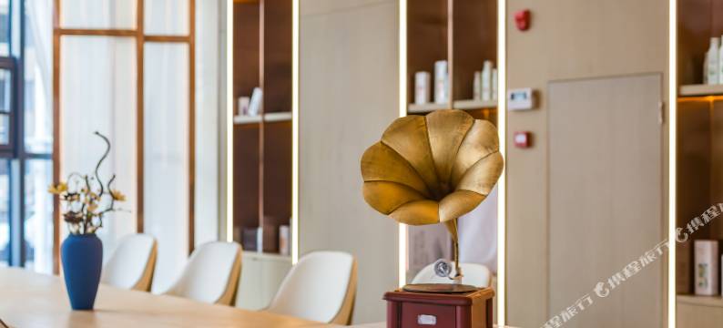 香巴拉酒店(呼和浩特会展中心店)图片