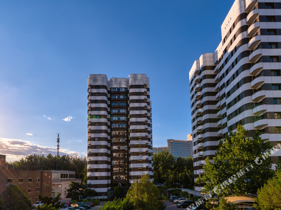 北京丽都服务式酒店公寓