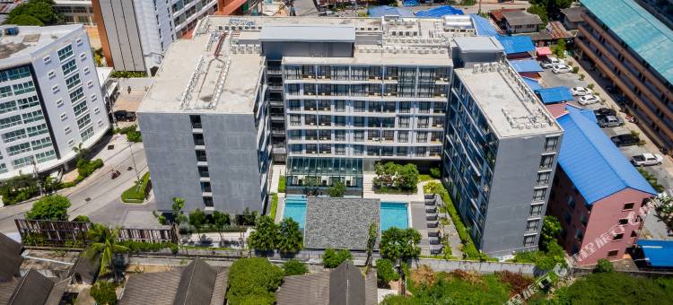 雅顿法义公寓式酒店(Arden Hotel and Residence)图片