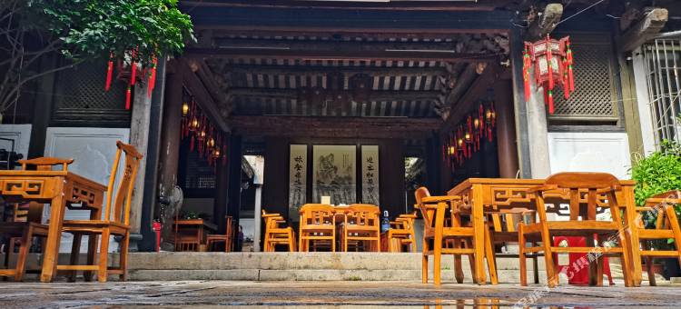 三进院客栈(潮州古城牌坊街店)图片