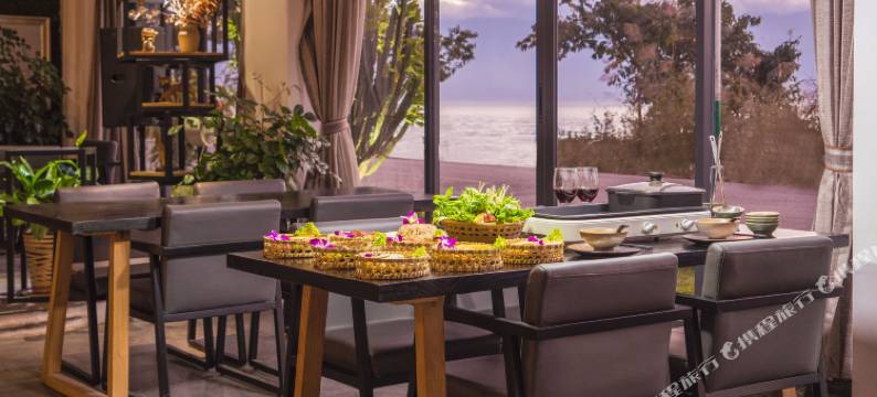 大理双廊居然生活蜜月客栈图片