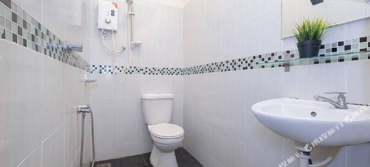 OYO 89981 尼亚曼亚酒店(OYO 89981 Nyamanya Hotel)图片