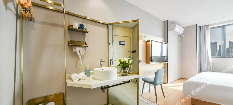 星程酒店(石家庄北国商城店)图片