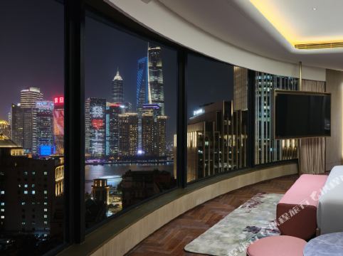 上海外滩花间堂·愉园