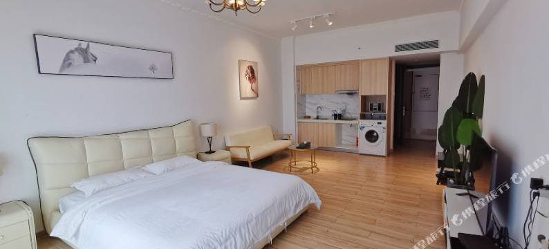 中山六日国际公寓图片