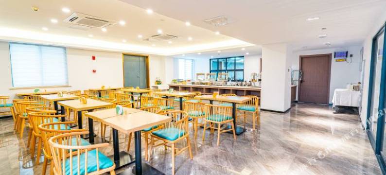 枫林酒店(海宁皮革城海昌南路店)图片