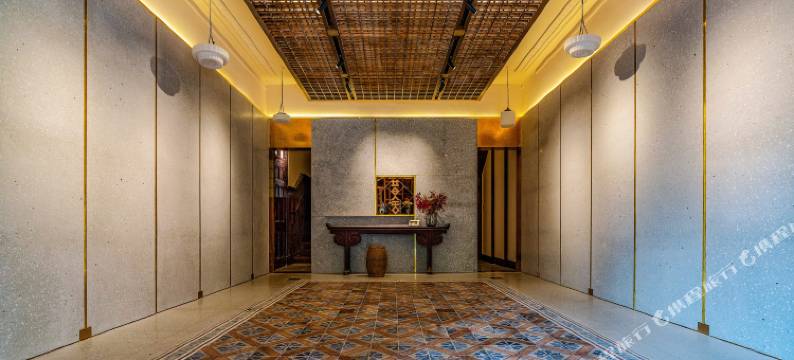 上海昔舍家宅民宿图片