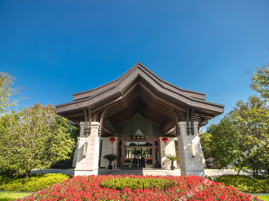阳光人家佘山酒店