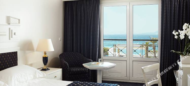 米特西斯大酒店(Mitsis Grand Hotel)图片