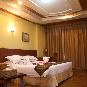 曼德勒皇后酒店(Hotel Queen Mandalay)图片