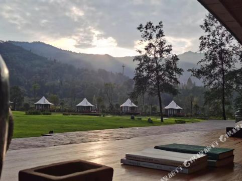 彭州绿野星辰帐篷酒店详情-pc酒店预订-中国南方航空官网