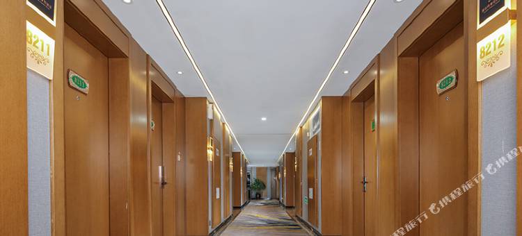 维也纳智好酒店(石家庄栾城润丰物流园店)图片