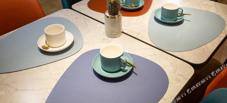 汉庭优佳酒店(济南山东大学中心校区店)图片