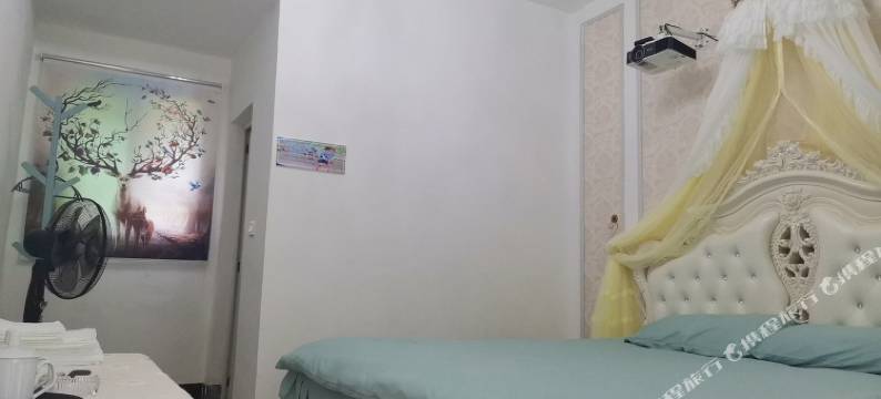 成都夕令特色民宿(4号店)图片