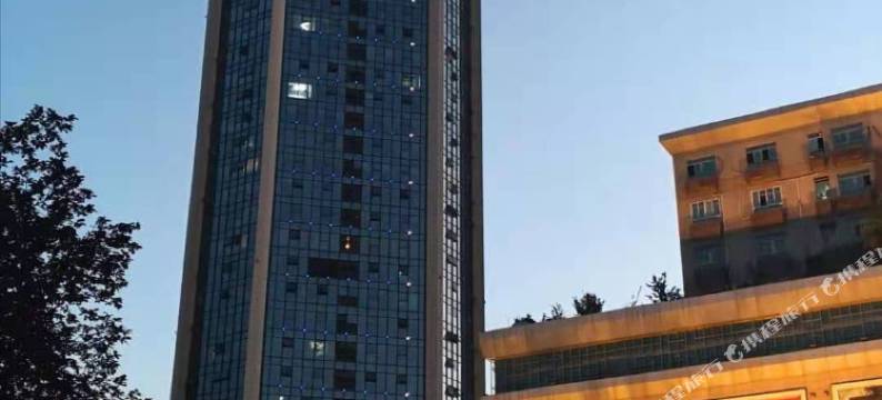 绵阳牧云泊舍(人民公园瀚威店)图片